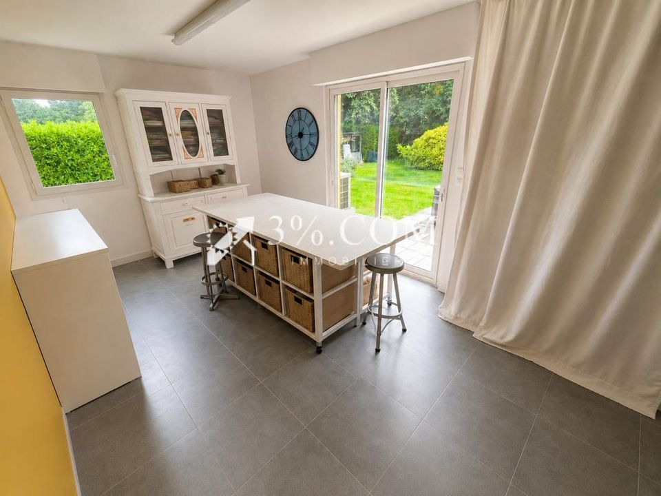 Villa i Ferel, Morbihan - foto 5