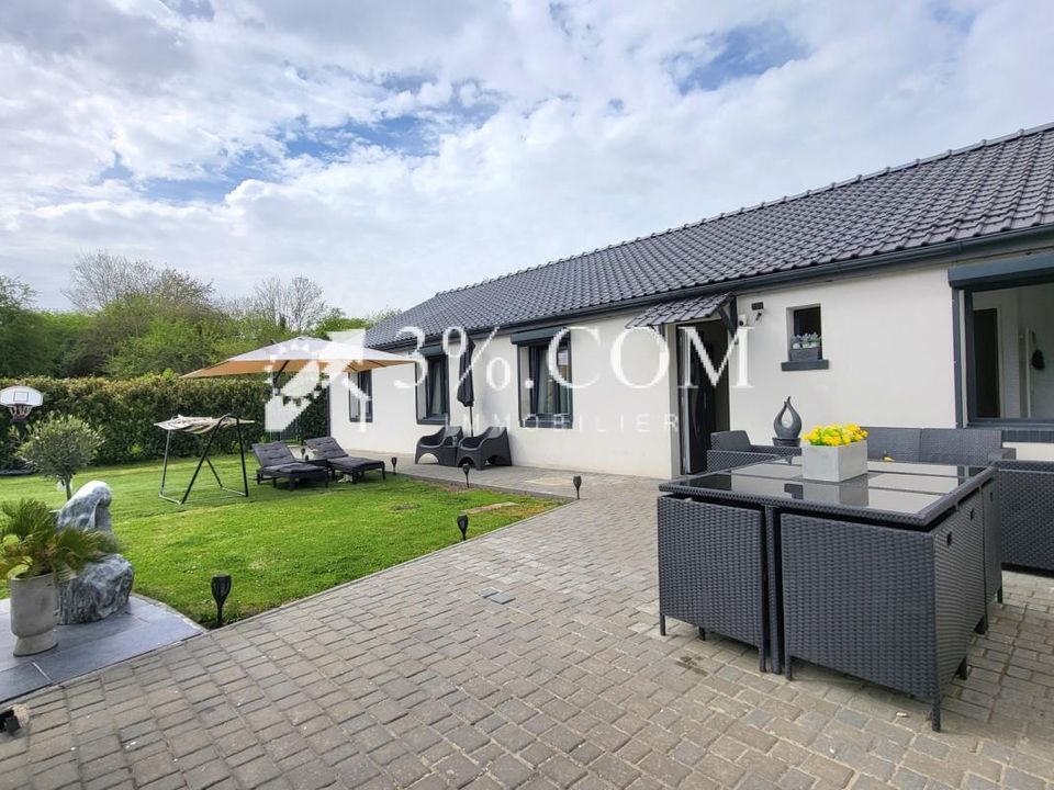 Villa i Annezin, Pas-de-Calais - foto 1