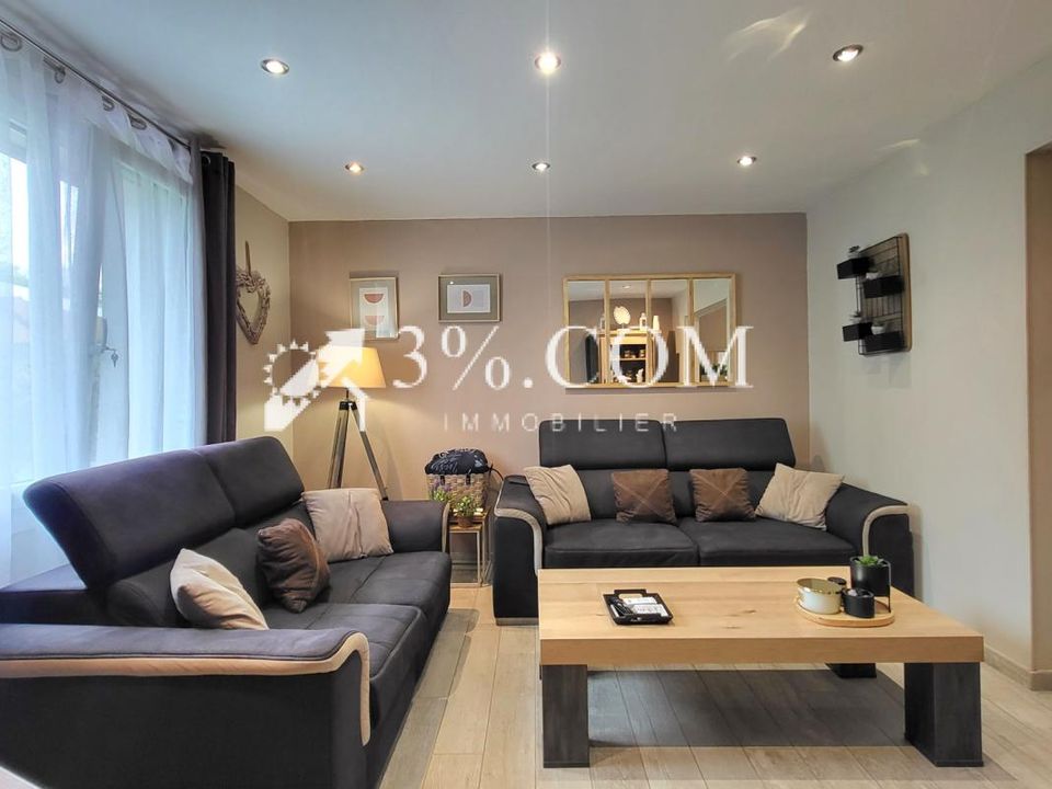Villa i Annezin, Pas-de-Calais - foto 2