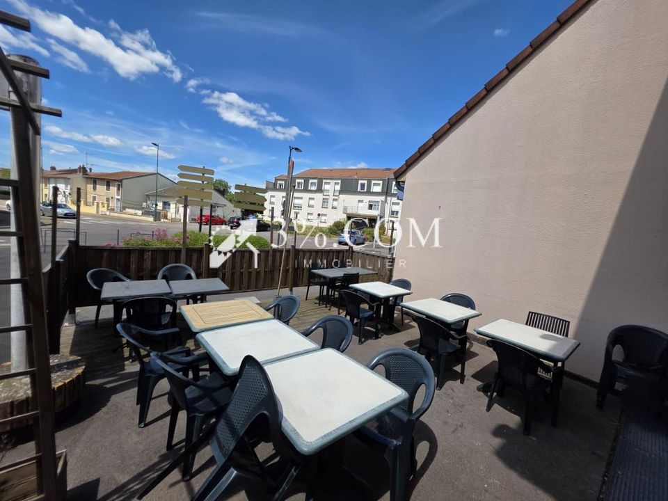 Erhvervsejendom i Saulxures-lès-Nancy, Meurthe-et-Moselle - foto 2