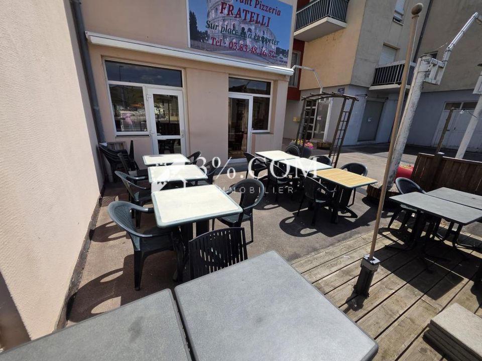 Erhvervsejendom i Saulxures-lès-Nancy, Meurthe-et-Moselle - foto 3