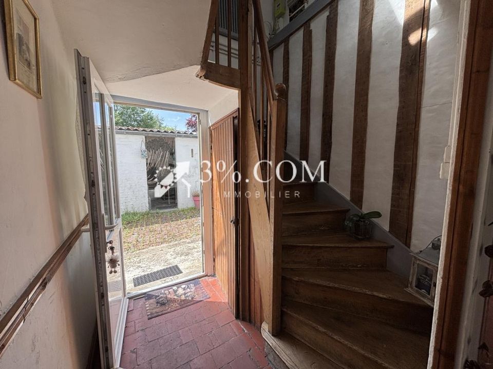 Landsbyhus i Crécy-en-Ponthieu, Somme - foto 2
