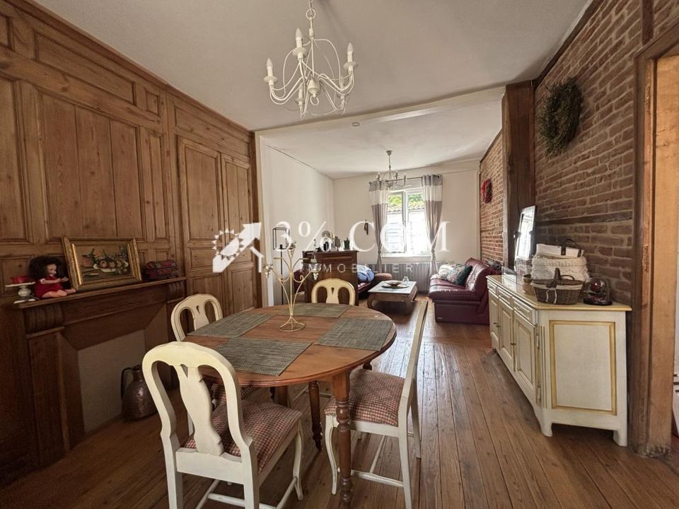 Landsbyhus i Crécy-en-Ponthieu, Somme - foto 5