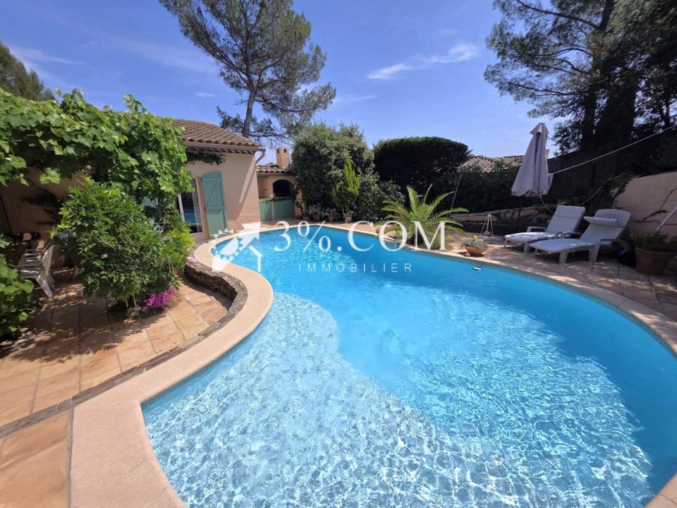 Villa i Saint-Raphaël, Var - foto 2