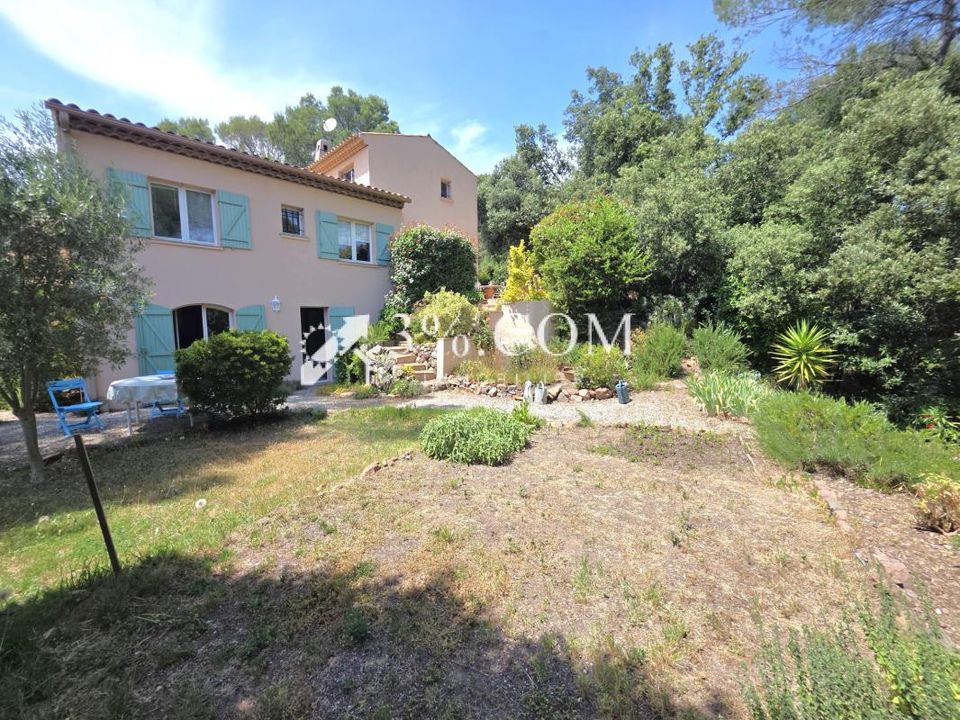Villa i Saint-Raphaël, Var - foto 3