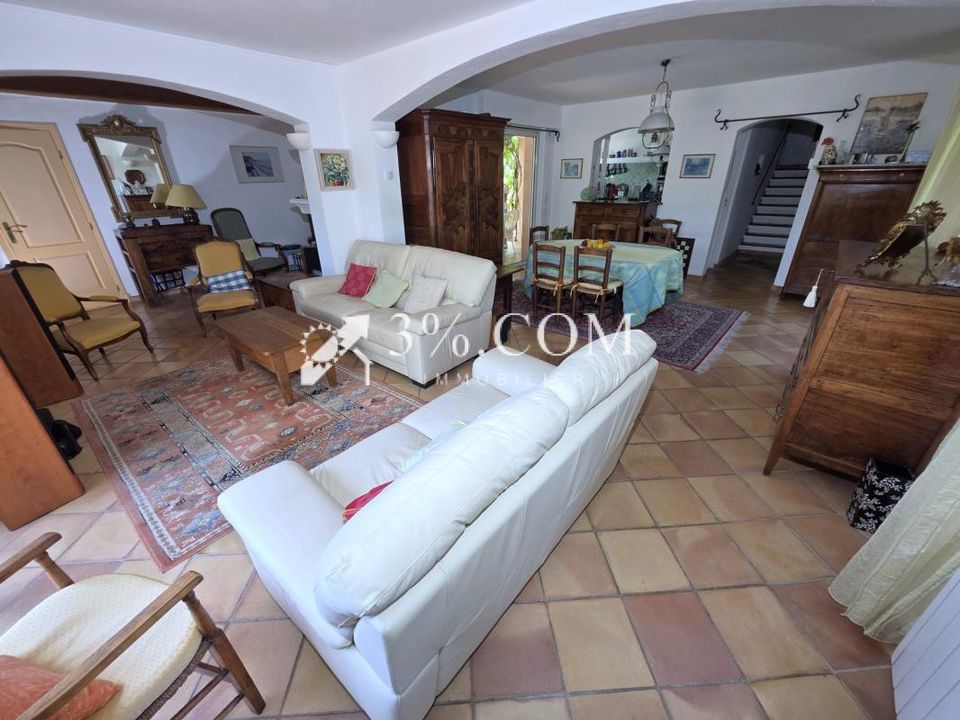 Villa i Saint-Raphaël, Var - foto 4
