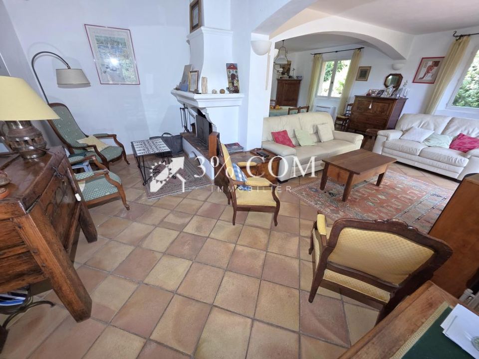 Villa i Saint-Raphaël, Var - foto 5