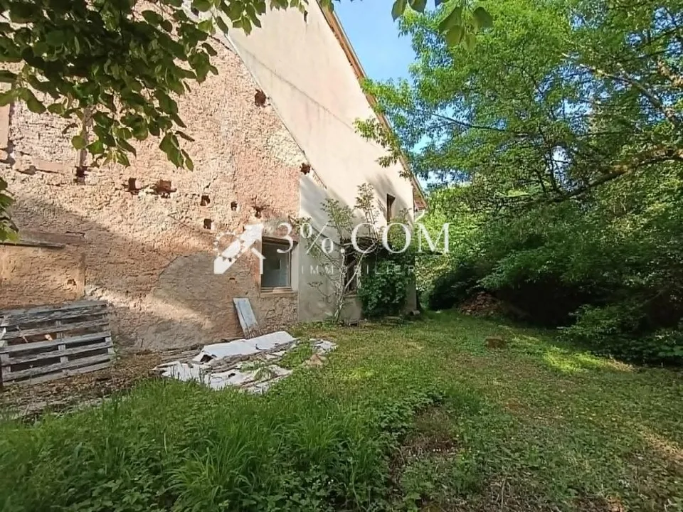 Farm i Saint-Dié-des-Vosges, Vosges - foto 1