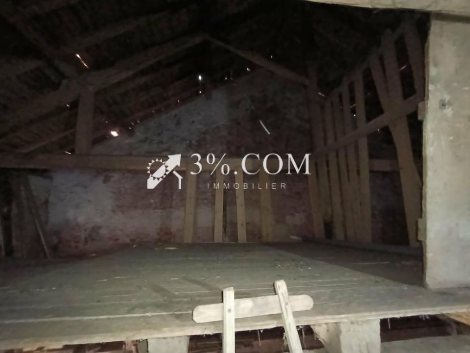 Farm i Saint-Dié-des-Vosges, Vosges - foto 3