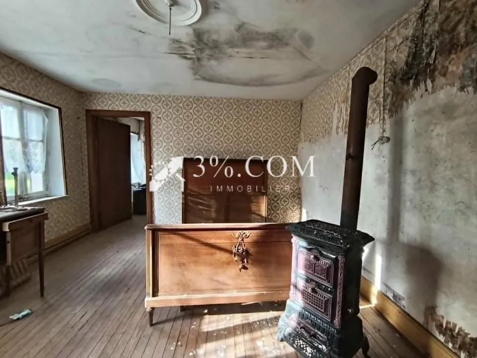 Farm i Saint-Dié-des-Vosges, Vosges - foto 5
