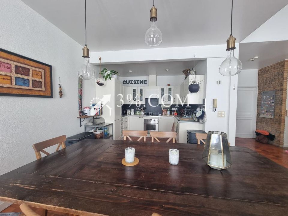 Duplex i Nyons, Drome - foto 4