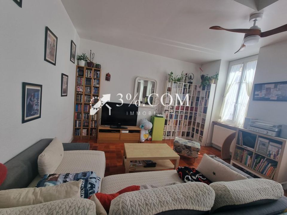 Duplex i Nyons, Drome - foto 5