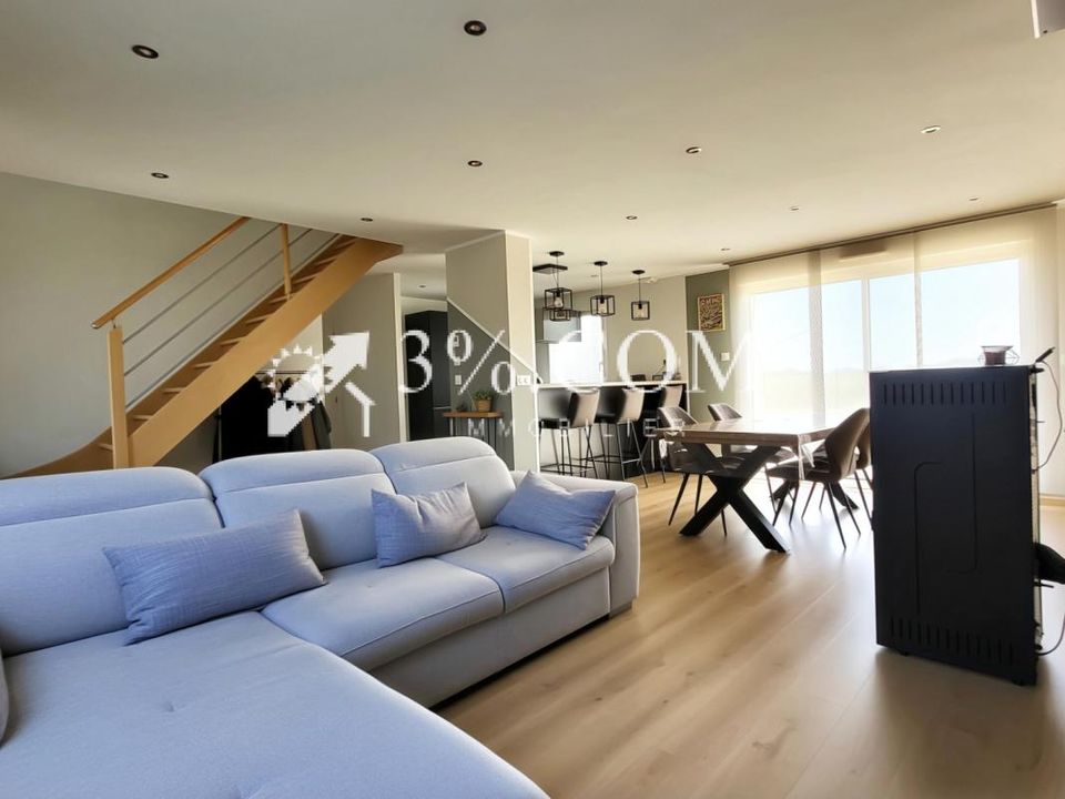 Villa i Beuvry, Pas-de-Calais - foto 3