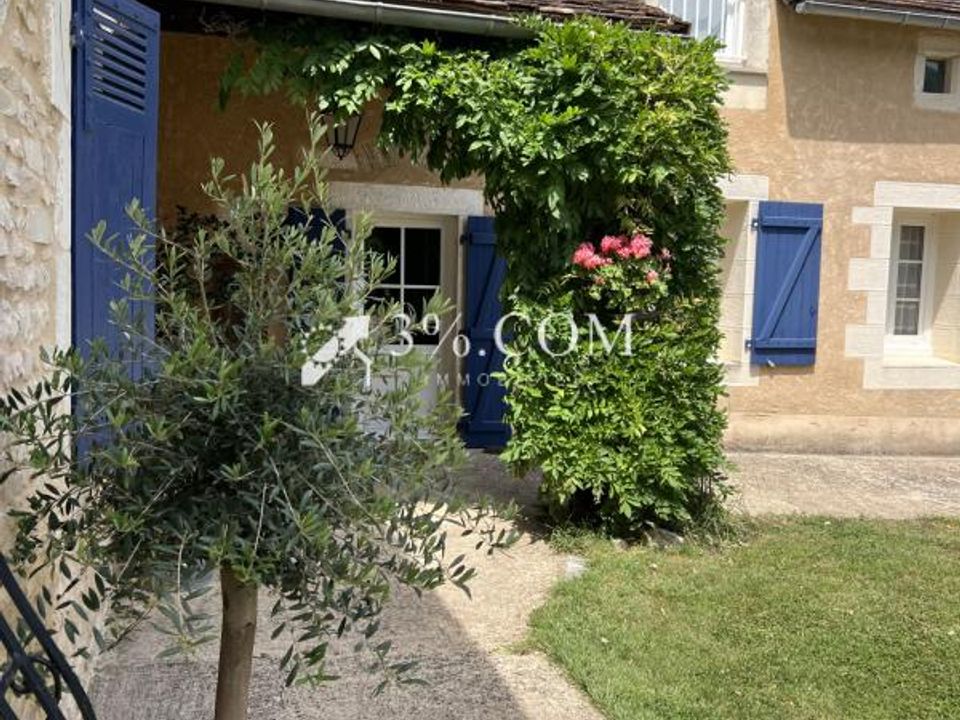 Villa i Chauvigny, Vienne - foto 2