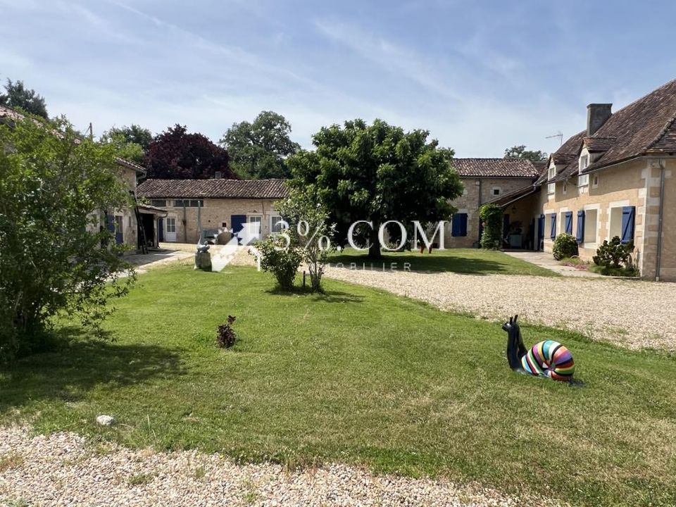 Villa i Chauvigny, Vienne - foto 3