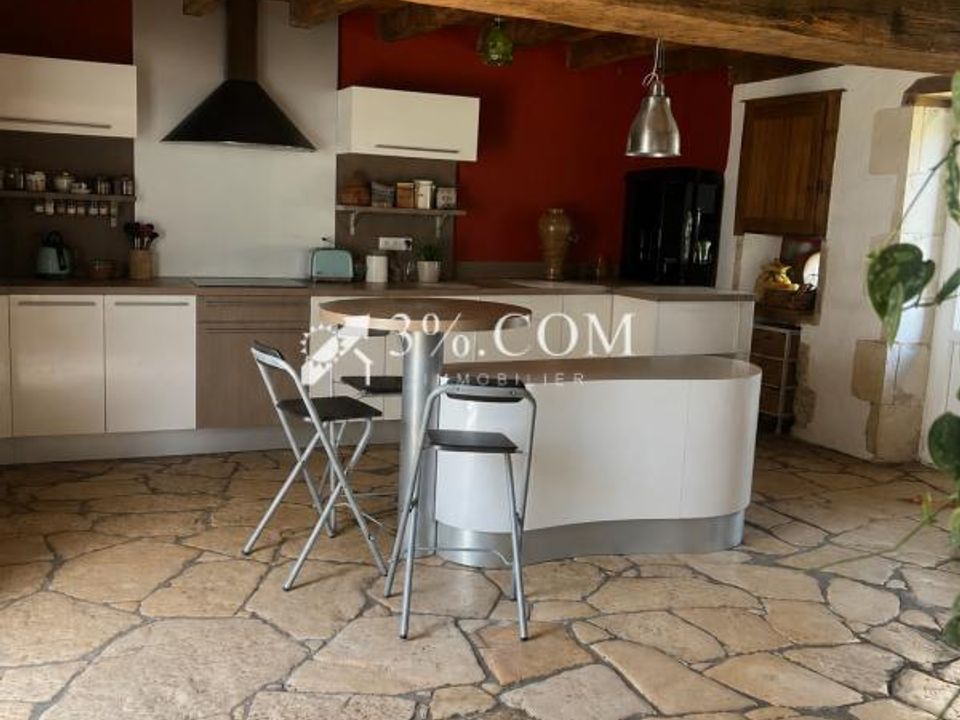 Villa i Chauvigny, Vienne - foto 4