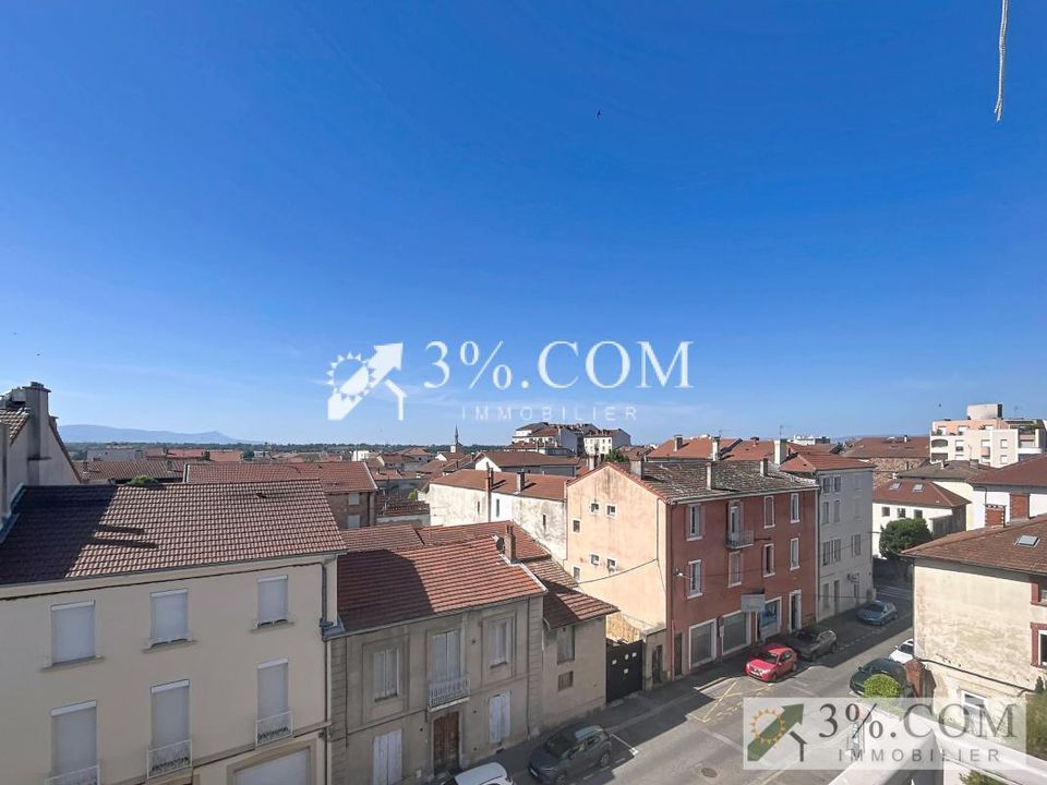 Lejlighed i Romans-sur-Isère, Drome - foto 2