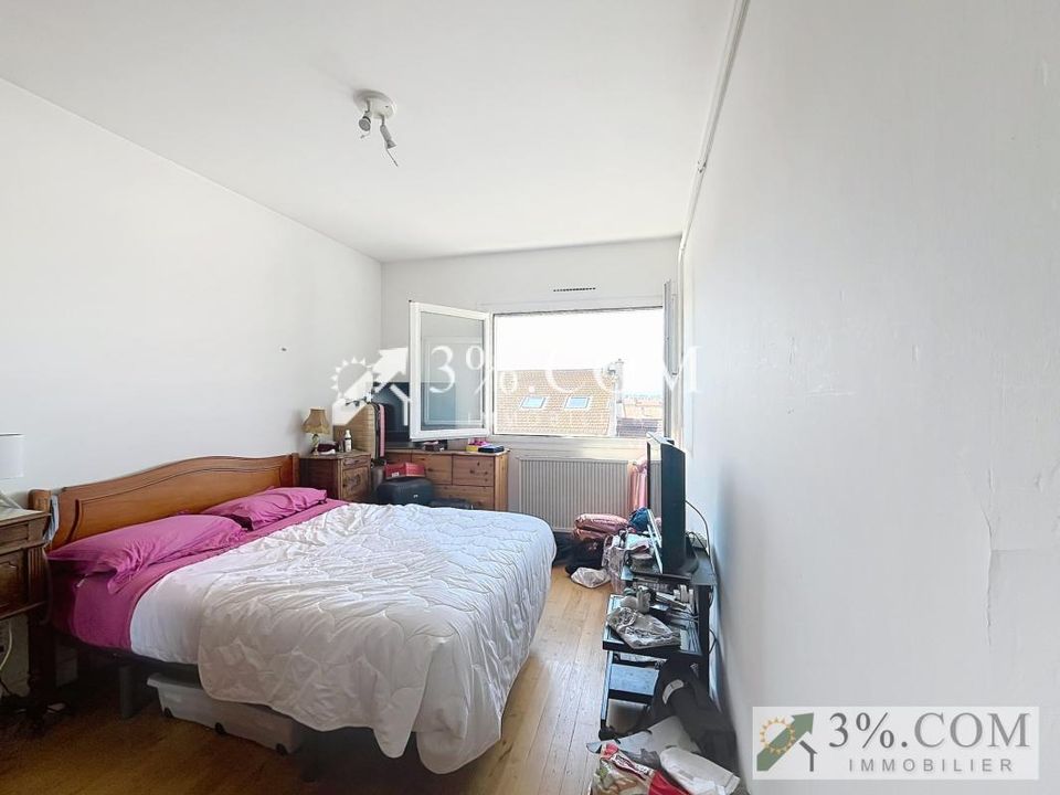 Lejlighed i Romans-sur-Isère, Drome - foto 4