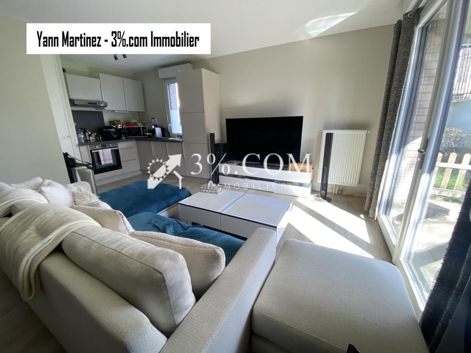 Wohnung in Linselles, Nord - Foto 1