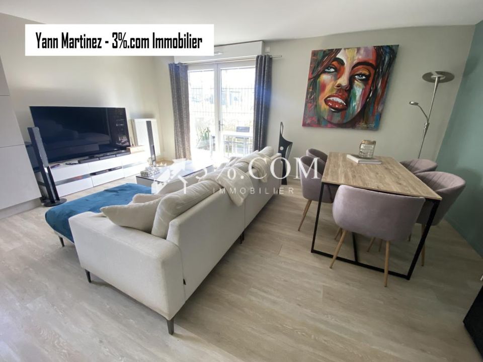 Wohnung in Linselles, Nord - Foto 2