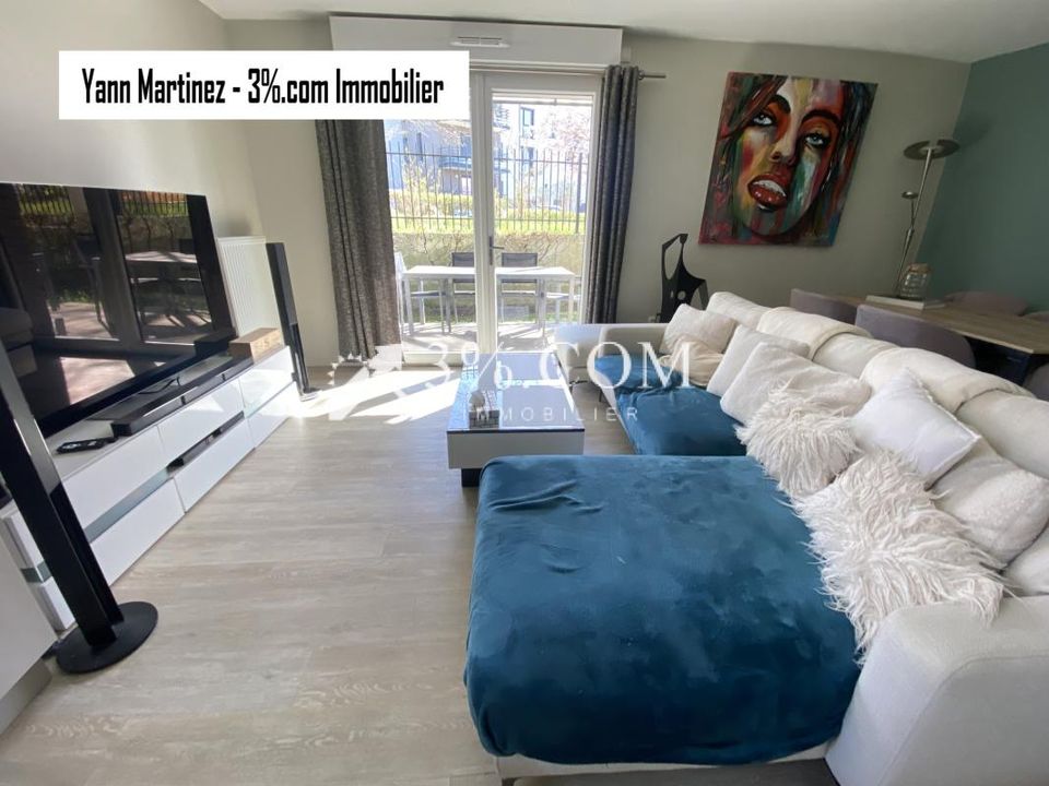 Wohnung in Linselles, Nord - Foto 3
