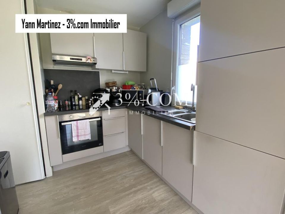 Wohnung in Linselles, Nord - Foto 4