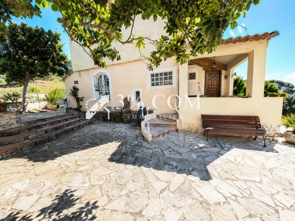 Villa i Saint-Raphaël, Var - foto 1