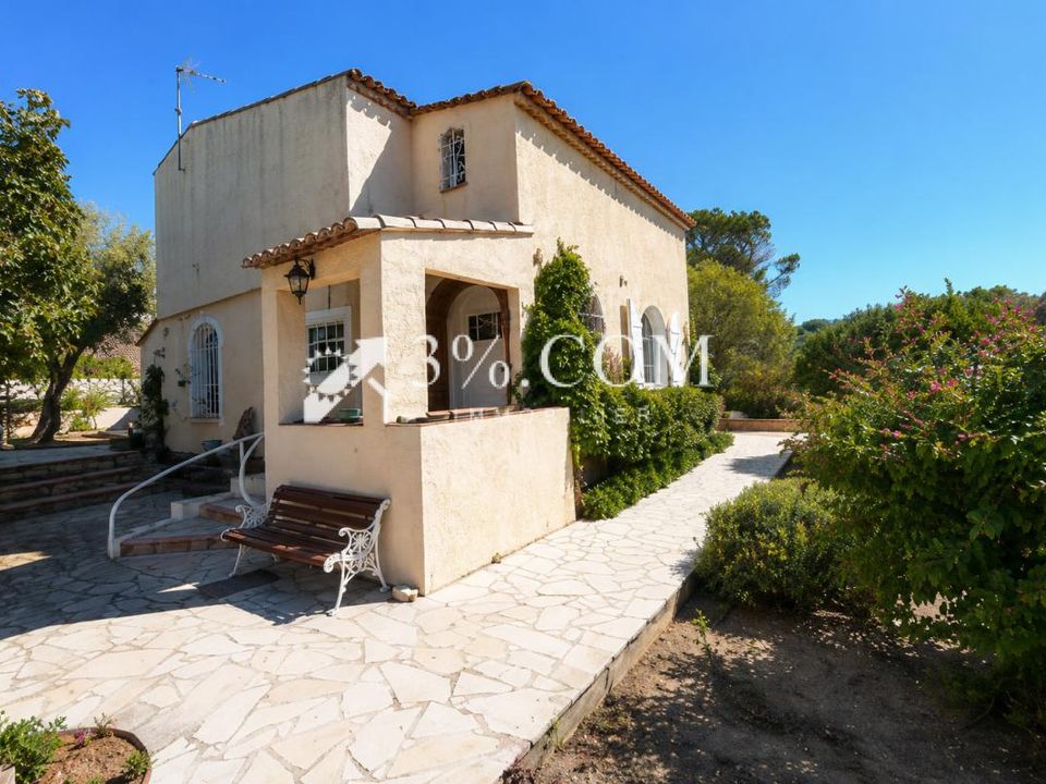 Villa i Saint-Raphaël, Var - foto 2