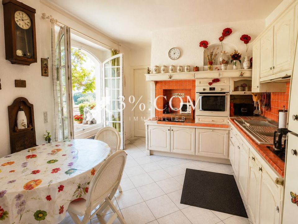 Villa i Saint-Raphaël, Var - foto 4