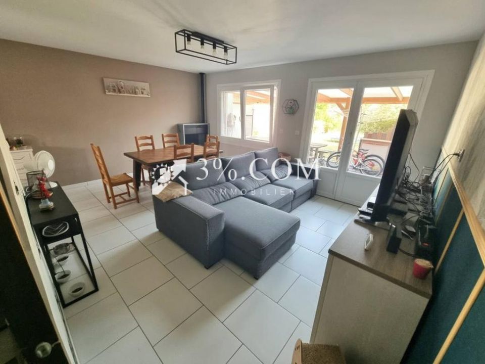 Villa i Labourse, Pas-de-Calais - foto 4