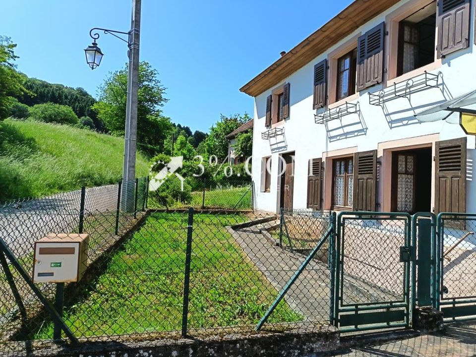 Landsbyhus i Ranrupt, Bas-Rhin - foto 2