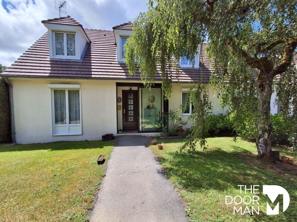 Villa i Le Perray-en-Yvelines, Yvelines - foto 4