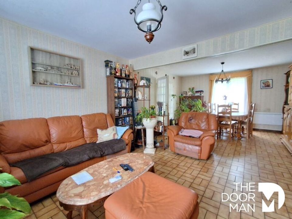 Villa i Le Perray-en-Yvelines, Yvelines - foto 5