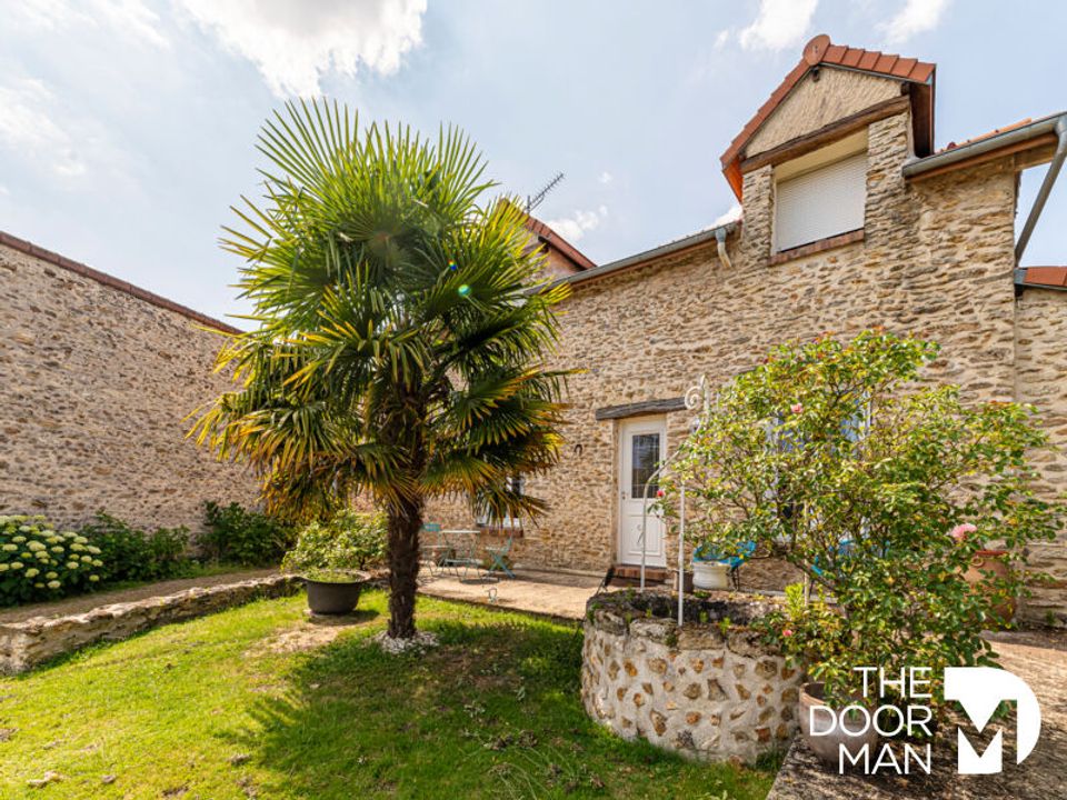 Villa i Le Perray-en-Yvelines, Yvelines - foto 1