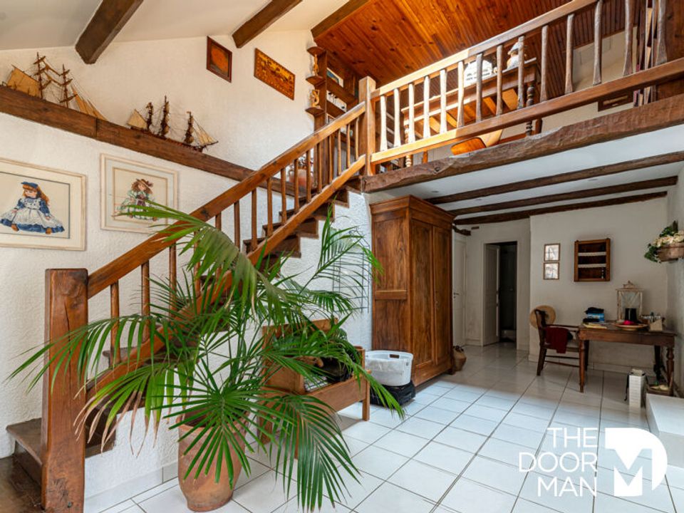 Villa i Le Perray-en-Yvelines, Yvelines - foto 3