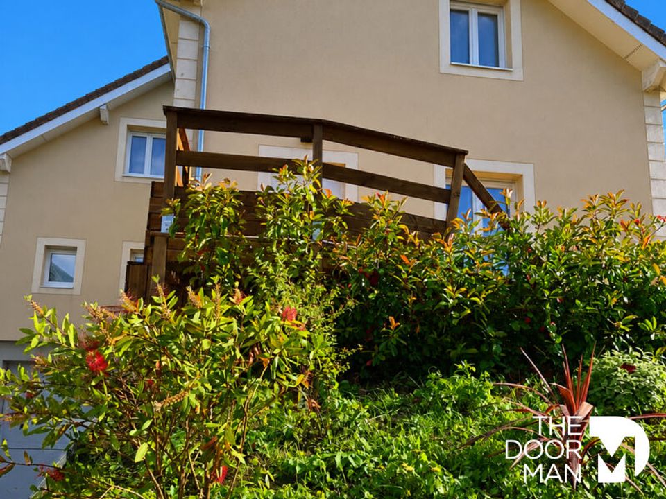 Villa en Limours, Essonne - foto 3