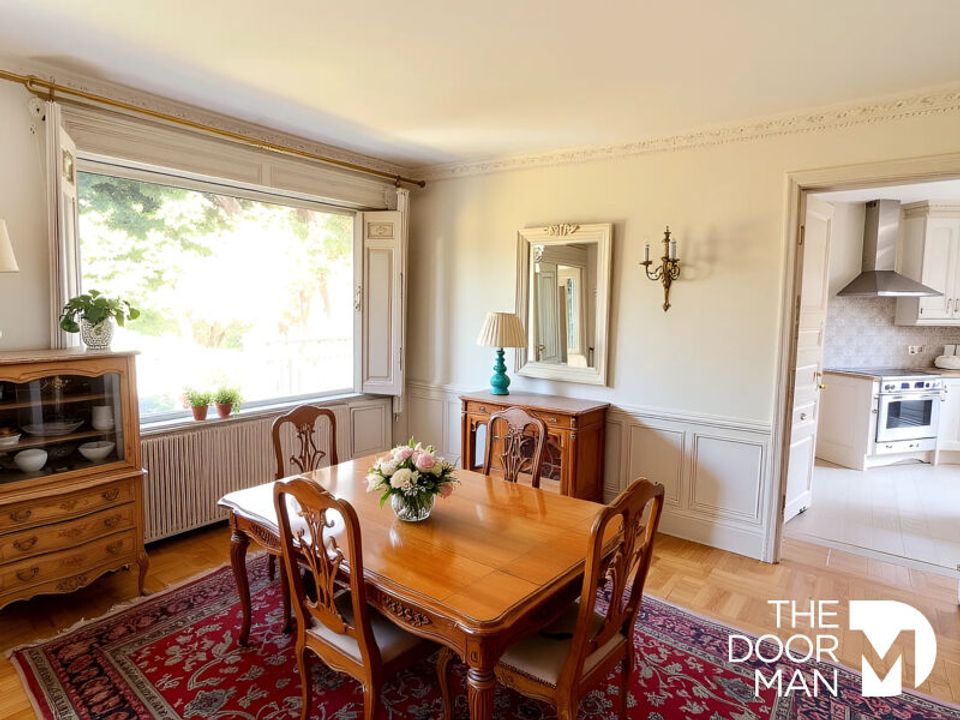 Villa i Saint-Saulve, Nord - foto 5