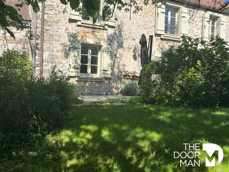 Villa i Linas, Essonne - foto 1