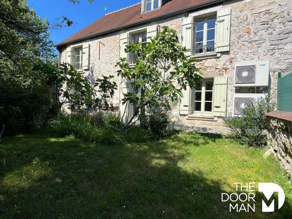 Villa i Linas, Essonne - foto 2