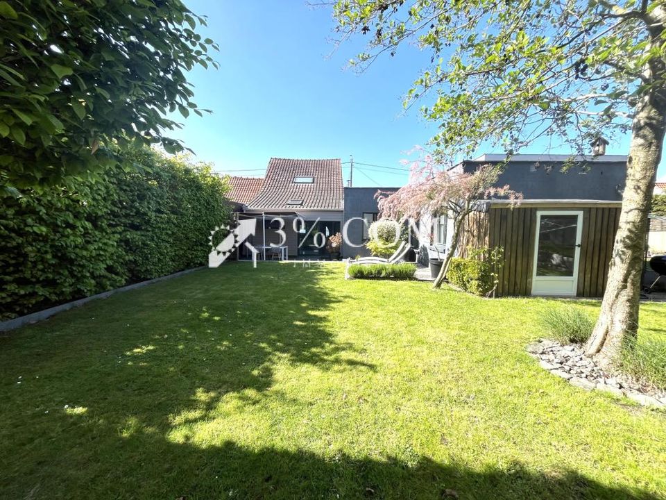 Landejendom i Neuville-en-Ferrain, Nord - foto 1