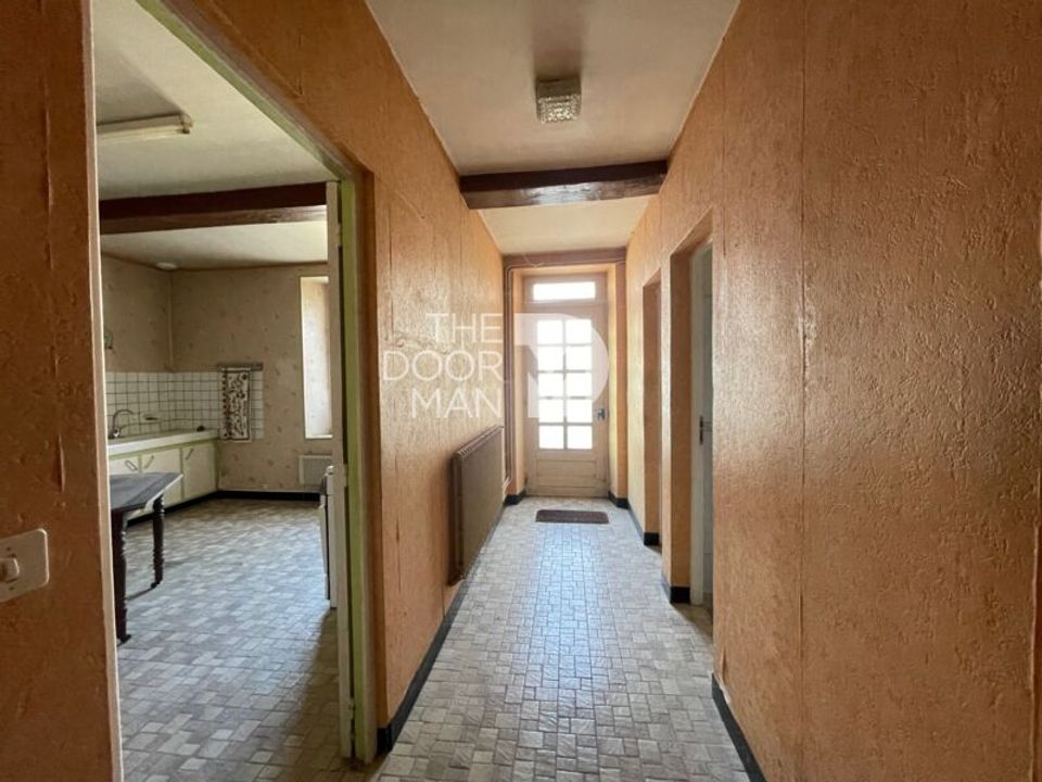 Villa i Lescheres-Sur-Le-Blaiseron, Haute-Marne - foto 3