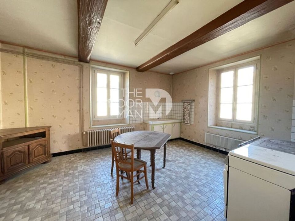 Villa i Lescheres-Sur-Le-Blaiseron, Haute-Marne - foto 4