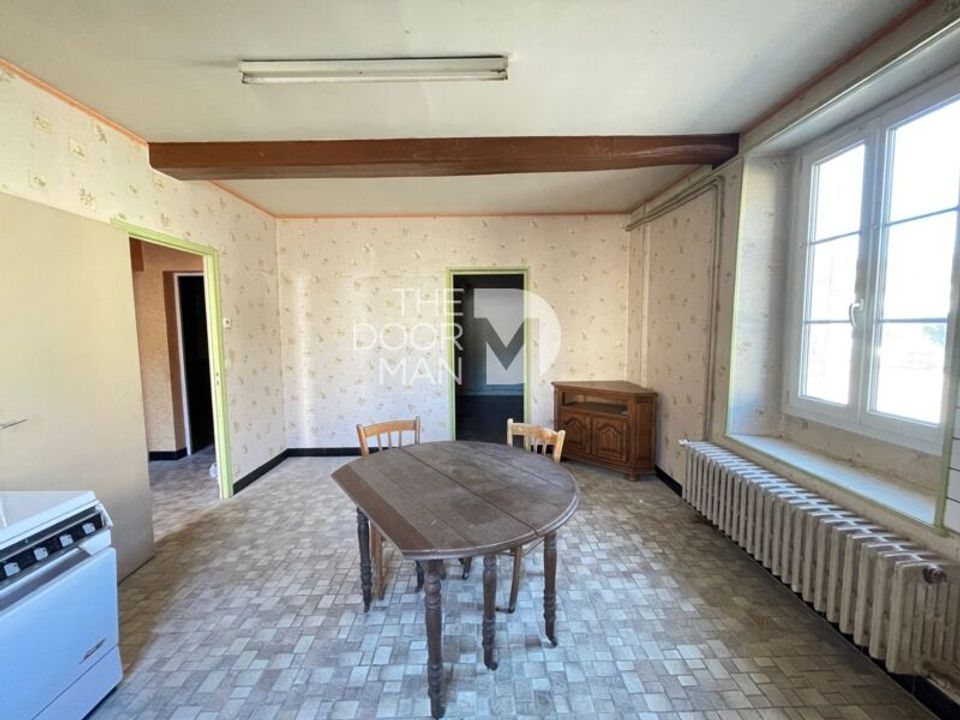 Villa i Lescheres-Sur-Le-Blaiseron, Haute-Marne - foto 5