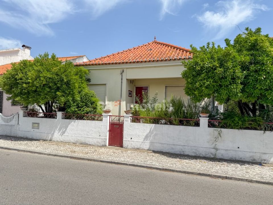 Villa i Vila Nova da Barquinha, Santarem - foto 1