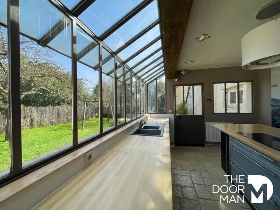 Villa i Gazeran, Yvelines - foto 3