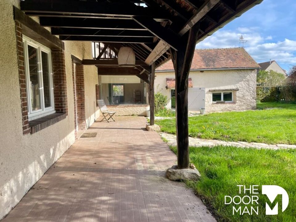 Villa i Gazeran, Yvelines - foto 5