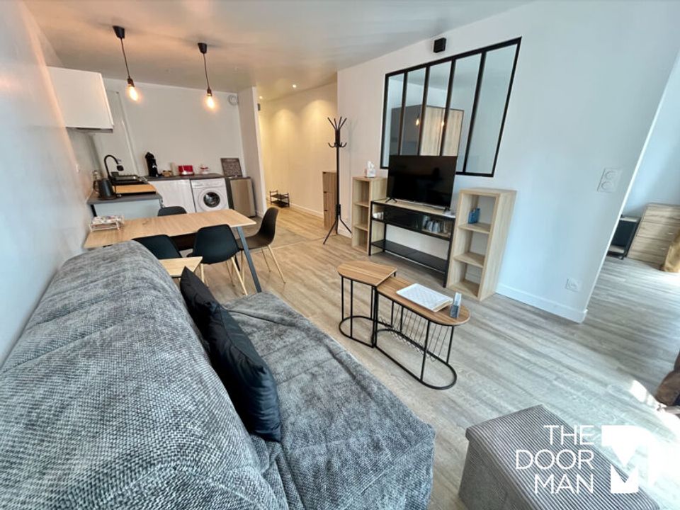 Apartament a Langres, Haute-Marne - foto 1