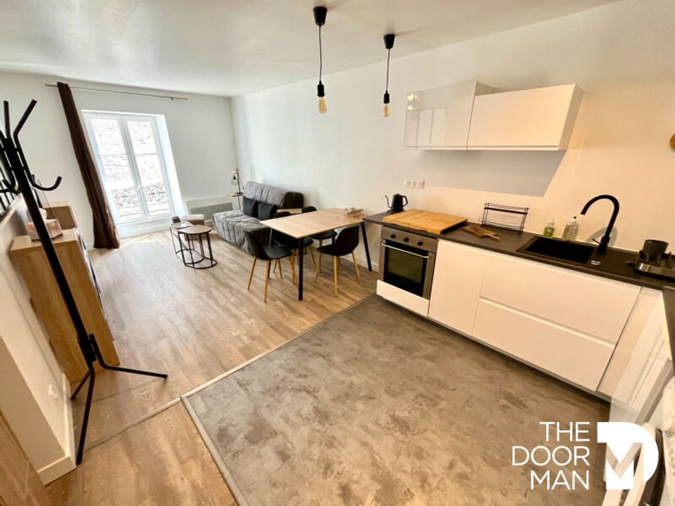 Apartament a Langres, Haute-Marne - foto 2