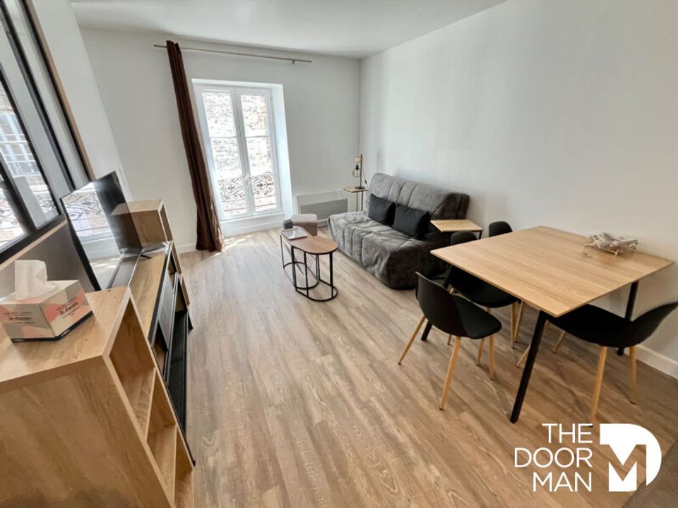 Apartament a Langres, Haute-Marne - foto 4
