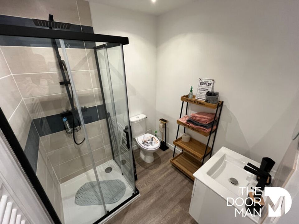 Apartament a Langres, Haute-Marne - foto 5